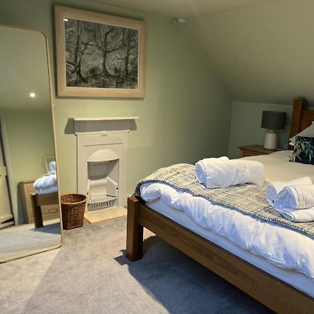Apple Cottage Newton Stewart Buitenkant foto