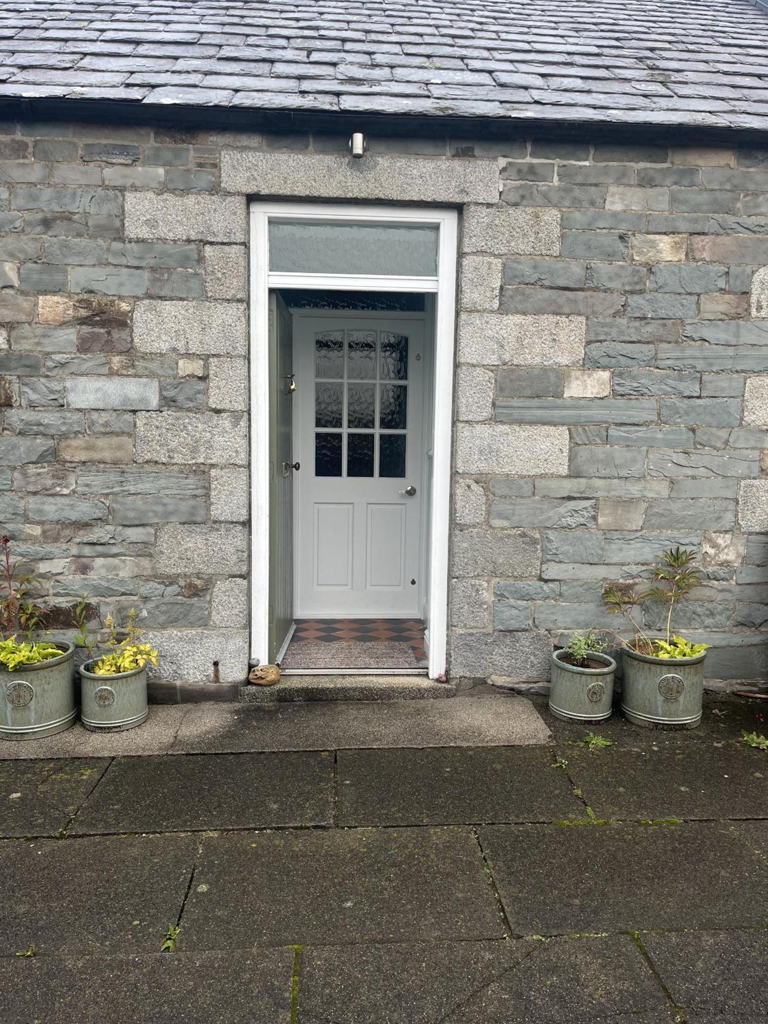 Apple Cottage Newton Stewart Buitenkant foto