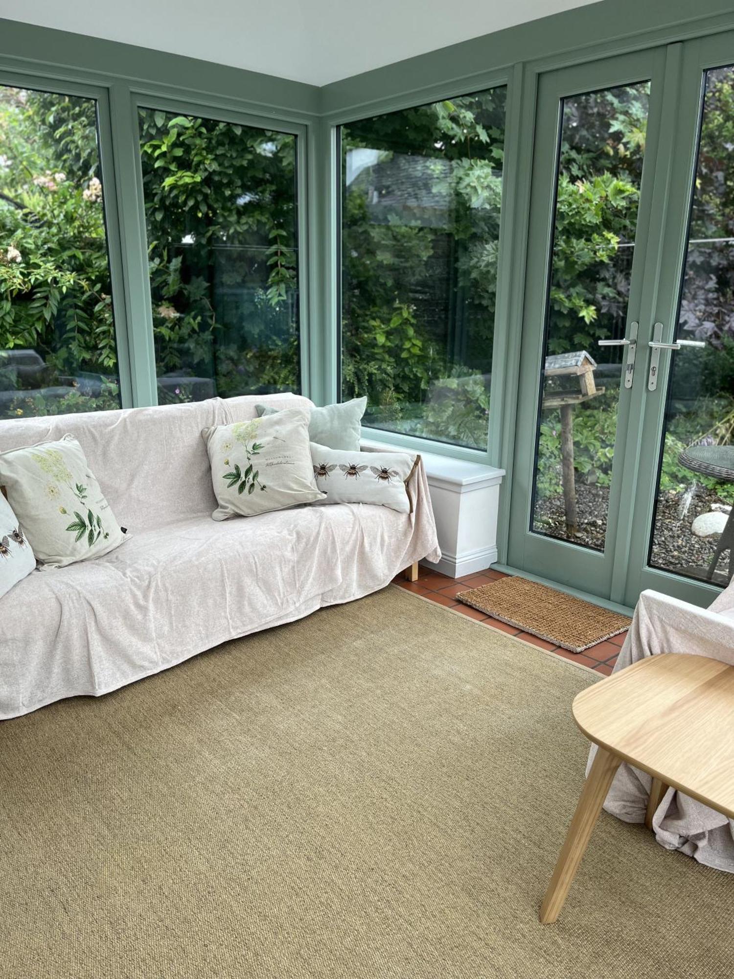 Apple Cottage Newton Stewart Buitenkant foto